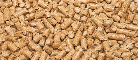 Wood Pellet Products In Eastern Canada .